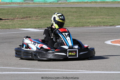07/11/2015 : Endurance Loisir de 6h à Cahors (Photos Stéphane Agnus) 2015 — karting