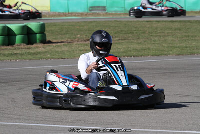 07/11/2015 : Endurance Loisir de 6h à Cahors (Photos Stéphane Agnus) 2015 — karting