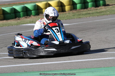 07/11/2015 : Endurance Loisir de 6h à Cahors (Photos Stéphane Agnus) 2015 — karting