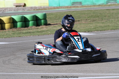 07/11/2015 : Endurance Loisir de 6h à Cahors (Photos Stéphane Agnus) 2015 — karting