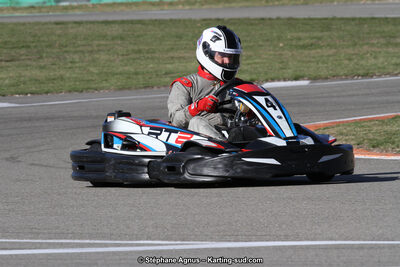 07/11/2015 : Endurance Loisir de 6h à Cahors (Photos Stéphane Agnus) 2015 — karting