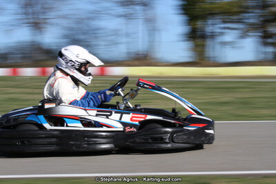 07/11/2015 : Endurance Loisir de 6h à Cahors (Photos Stéphane Agnus) 2015 — karting