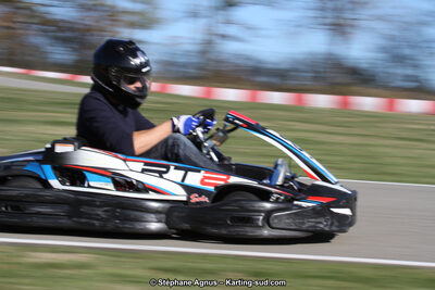 07/11/2015 : Endurance Loisir de 6h à Cahors (Photos Stéphane Agnus) 2015 — karting