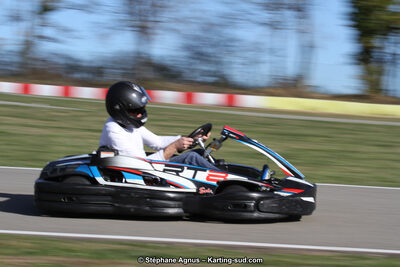 07/11/2015 : Endurance Loisir de 6h à Cahors (Photos Stéphane Agnus) 2015 — karting