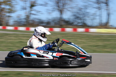 07/11/2015 : Endurance Loisir de 6h à Cahors (Photos Stéphane Agnus) 2015 — karting