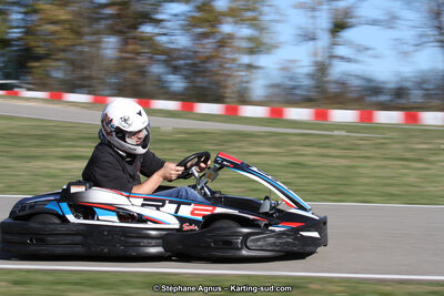 07/11/2015 : Endurance Loisir de 6h à Cahors (Photos Stéphane Agnus) 2015 — karting