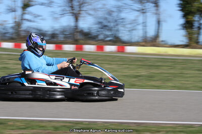 07/11/2015 : Endurance Loisir de 6h à Cahors (Photos Stéphane Agnus) 2015 — karting