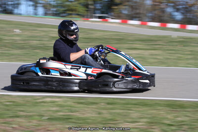 07/11/2015 : Endurance Loisir de 6h à Cahors (Photos Stéphane Agnus) 2015 — karting