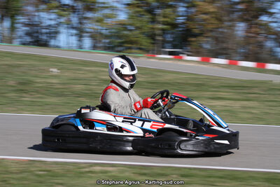 07/11/2015 : Endurance Loisir de 6h à Cahors (Photos Stéphane Agnus) 2015 — karting