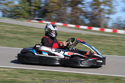07/11/2015 : Endurance Loisir de 6h à Cahors (Photos Stéphane Agnus) 2015 — karting