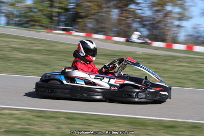 07/11/2015 : Endurance Loisir de 6h à Cahors (Photos Stéphane Agnus) 2015 — karting