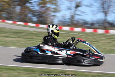 07/11/2015 : Endurance Loisir de 6h à Cahors (Photos Stéphane Agnus) 2015 — karting