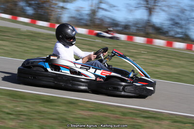 07/11/2015 : Endurance Loisir de 6h à Cahors (Photos Stéphane Agnus) 2015 — karting