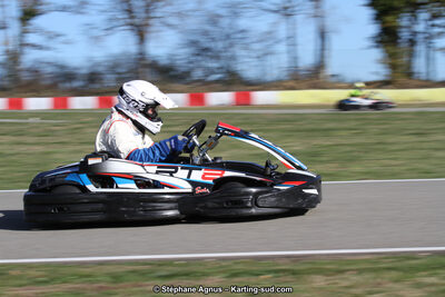 07/11/2015 : Endurance Loisir de 6h à Cahors (Photos Stéphane Agnus) 2015 — karting