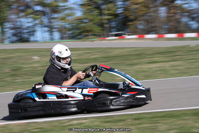 07/11/2015 : Endurance Loisir de 6h à Cahors (Photos Stéphane Agnus) 2015 — karting