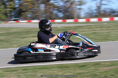 07/11/2015 : Endurance Loisir de 6h à Cahors (Photos Stéphane Agnus) 2015 — karting