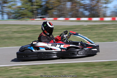 07/11/2015 : Endurance Loisir de 6h à Cahors (Photos Stéphane Agnus) 2015 — karting