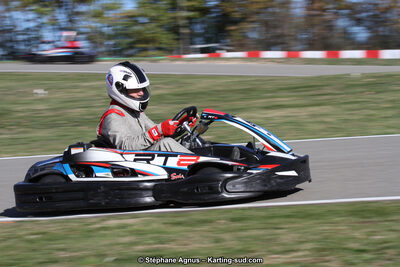 07/11/2015 : Endurance Loisir de 6h à Cahors (Photos Stéphane Agnus) 2015 — karting