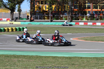 07/11/2015 : Endurance Loisir de 6h à Cahors (Photos Stéphane Agnus) 2015 — karting