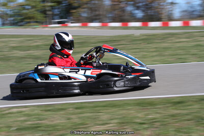 07/11/2015 : Endurance Loisir de 6h à Cahors (Photos Stéphane Agnus) 2015 — karting