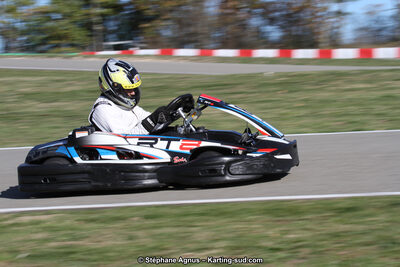 07/11/2015 : Endurance Loisir de 6h à Cahors (Photos Stéphane Agnus) 2015 — karting