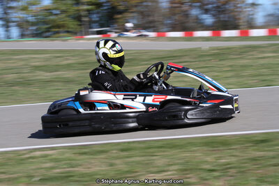 07/11/2015 : Endurance Loisir de 6h à Cahors (Photos Stéphane Agnus) 2015 — karting