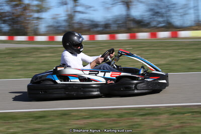 07/11/2015 : Endurance Loisir de 6h à Cahors (Photos Stéphane Agnus) 2015 — karting