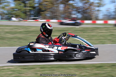 07/11/2015 : Endurance Loisir de 6h à Cahors (Photos Stéphane Agnus) 2015 — karting