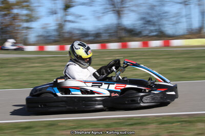 07/11/2015 : Endurance Loisir de 6h à Cahors (Photos Stéphane Agnus) 2015 — karting
