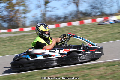 07/11/2015 : Endurance Loisir de 6h à Cahors (Photos Stéphane Agnus) 2015 — karting