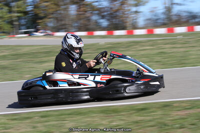 07/11/2015 : Endurance Loisir de 6h à Cahors (Photos Stéphane Agnus) 2015 — karting