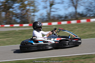 07/11/2015 : Endurance Loisir de 6h à Cahors (Photos Stéphane Agnus) 2015 — karting