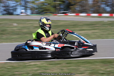 07/11/2015 : Endurance Loisir de 6h à Cahors (Photos Stéphane Agnus) 2015 — karting