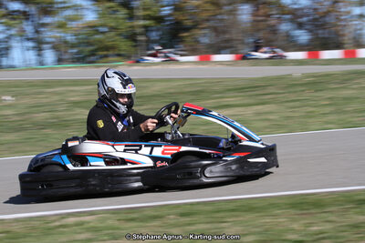 07/11/2015 : Endurance Loisir de 6h à Cahors (Photos Stéphane Agnus) 2015 — karting