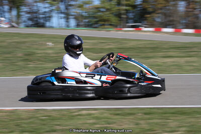 07/11/2015 : Endurance Loisir de 6h à Cahors (Photos Stéphane Agnus) 2015 — karting