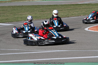 07/11/2015 : Endurance Loisir de 6h à Cahors (Photos Stéphane Agnus) 2015 — karting