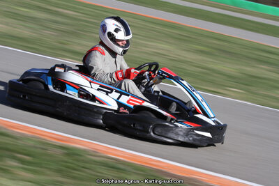 07/11/2015 : Endurance Loisir de 6h à Cahors (Photos Stéphane Agnus) 2015 — karting