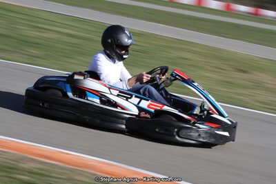 07/11/2015 : Endurance Loisir de 6h à Cahors (Photos Stéphane Agnus) 2015 — karting