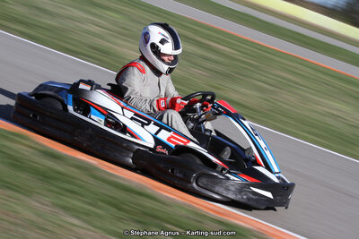 07/11/2015 : Endurance Loisir de 6h à Cahors (Photos Stéphane Agnus) 2015 — karting