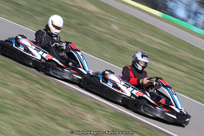 07/11/2015 : Endurance Loisir de 6h à Cahors (Photos Stéphane Agnus) 2015 — karting