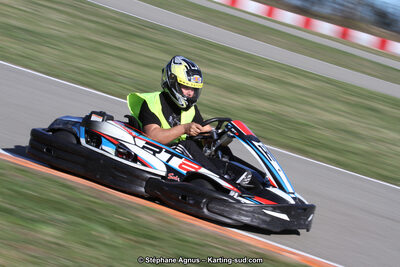 07/11/2015 : Endurance Loisir de 6h à Cahors (Photos Stéphane Agnus) 2015 — karting