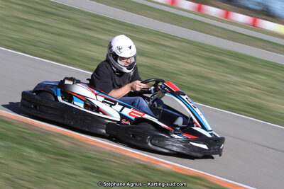 07/11/2015 : Endurance Loisir de 6h à Cahors (Photos Stéphane Agnus) 2015 — karting