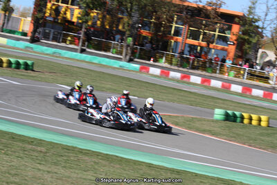 07/11/2015 : Endurance Loisir de 6h à Cahors (Photos Stéphane Agnus) 2015 — karting