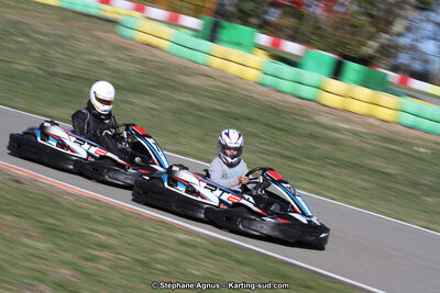 07/11/2015 : Endurance Loisir de 6h à Cahors (Photos Stéphane Agnus) 2015 — karting