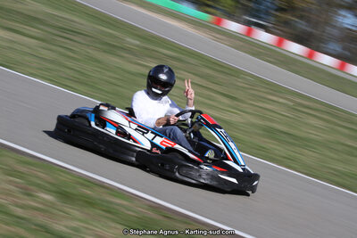 07/11/2015 : Endurance Loisir de 6h à Cahors (Photos Stéphane Agnus) 2015 — karting