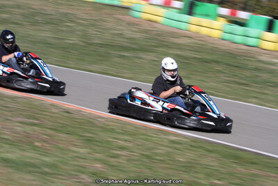 07/11/2015 : Endurance Loisir de 6h à Cahors (Photos Stéphane Agnus) 2015 — karting