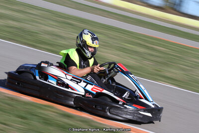 07/11/2015 : Endurance Loisir de 6h à Cahors (Photos Stéphane Agnus) 2015 — karting