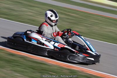 07/11/2015 : Endurance Loisir de 6h à Cahors (Photos Stéphane Agnus) 2015 — karting