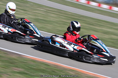 07/11/2015 : Endurance Loisir de 6h à Cahors (Photos Stéphane Agnus) 2015 — karting