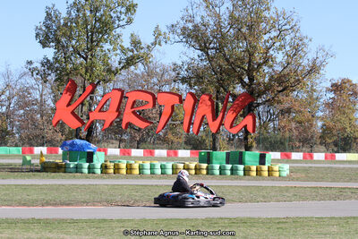 07/11/2015 : Endurance Loisir de 6h à Cahors (Photos Stéphane Agnus) 2015 — karting